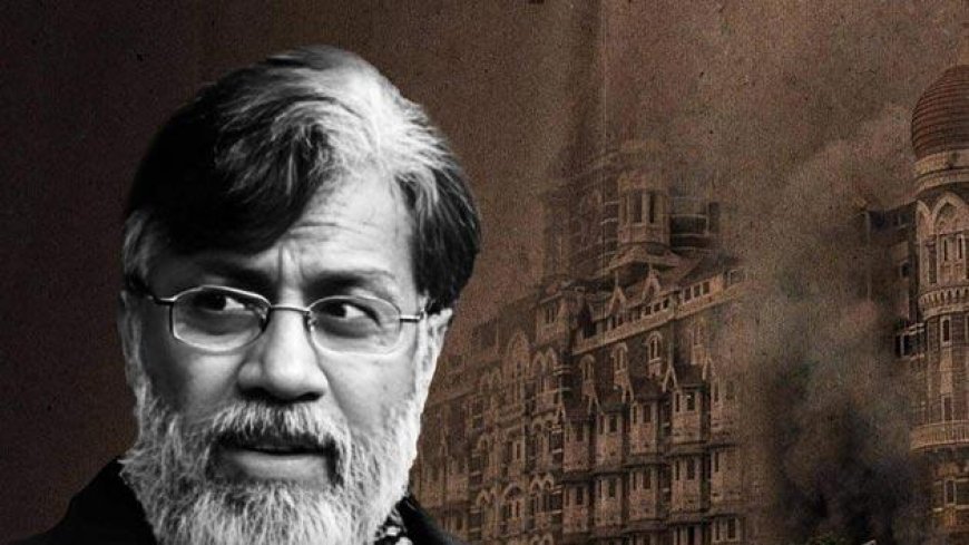 Tahawwur Rana : तहव्वुर राणा को मिलेगी उसके हर गुनाह की सजा, बनी 5 वकीलों की टीम, जनरल तुषार मेहता अध्यक्ष