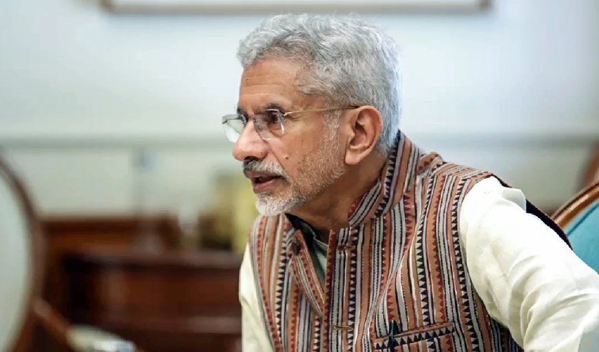 Jaishankar ने ट्रंप के जीरो टैरिफ पर खोल दी पोल, कहा- कोई भी सौदा...