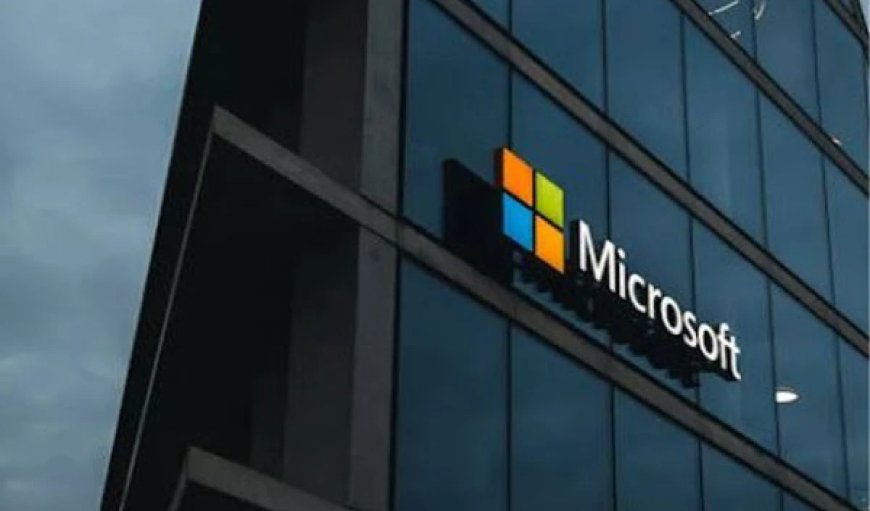 Microsoft Layoffs: दिग्गज टेक कंपनी माइक्रोसॉफ्ट का बड़ा फैसला, 6000 कर्मचारियों को दिखाएगी बाहर का रास्ता