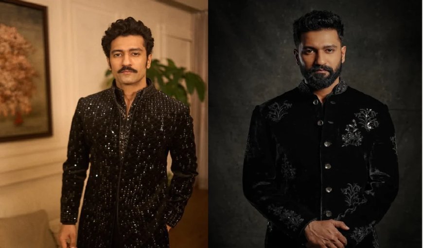 Vicky Kaushal Birthday: इंडस्ट्री के टॉप एक्टर्स में शुमार हैं विक्की कौशल, आज मना रहे 36वां जन्मदिन