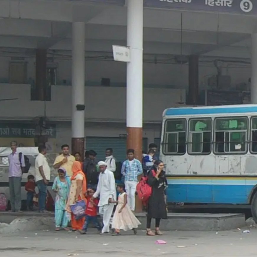 सोनीपत में युवक की पीट-पीटकर हत्या:वारदात सीसीटीवी में कैद, आरोपी फरार, शव की पहचान बाकी