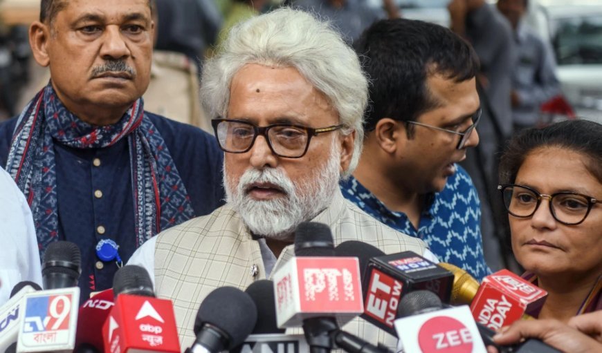 TMC सांसद ने सर्वदलीय प्रतिनिधिमंडल में शामिल होने से किया इनकार, जानें क्या है असली वजह