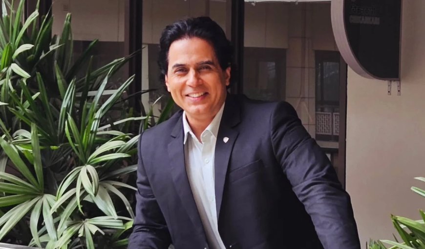 मशहूर एक्टर Aman Verma की आर्थिक हालत बेहद खराब, लंबे समय से नहीं मिला काम, जादूगर बनने पर हुए मजबूर?