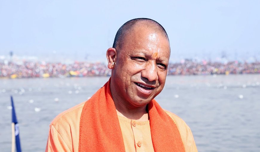 प्रदेशवासियों की सुरक्षा और सम्मान ही सरकार का ध्येय: योगी आदित्यनाथ