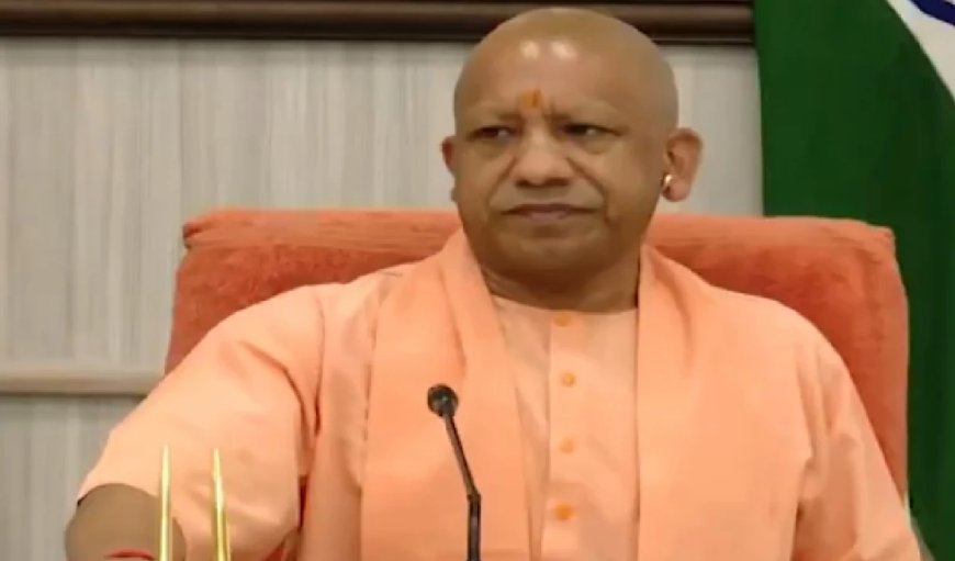 गोरखपुर में बनेगा इंटरनेशनल क्रिकेट स्टेडियम, इतने करोड़ रुपये की आएगी लागत, सीएम योगी का है ड्रीम प्रोजेक्ट