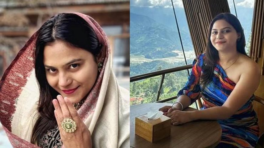 ISI एजेंट से अंतरंग संबंध, पाकिस्तान में पार्टी, क्या हवाला में भी शामिल थी गद्दार Jyoti Malhotra, लैपटॉप और मोबाइल से चौंकाने वाले खुलासे