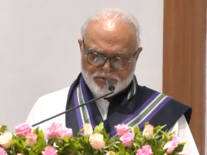 नाराज चल रहे छगन भुजबल महाराष्ट्र कैबिनेट में मंत्री बने:बोले- अंत भला तो सब भला, जो जिम्मेदारी मिलेगी निभाऊंगा; धनंजय मुंडे की ली जगह