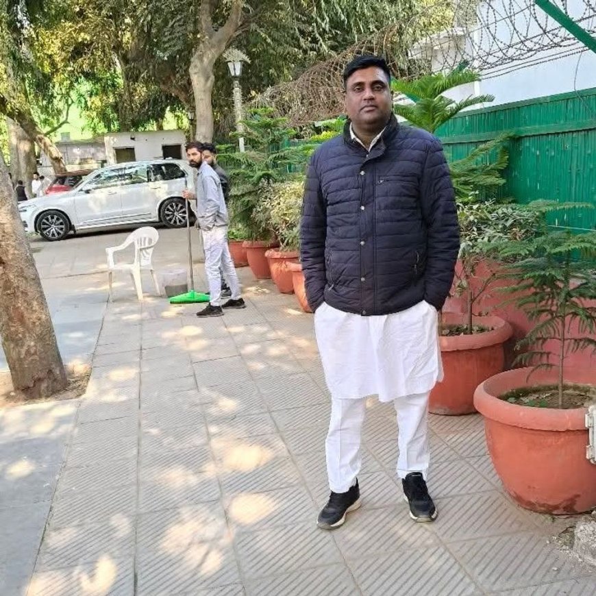 सिरसा में कालूआना के सरपंच को मिली राहत:प्रशासनिक कार्यों में बाधा का आरोप, निलंबित दौलत राम की बहाली