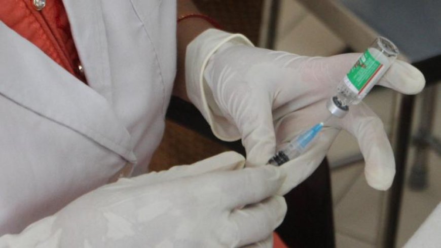 Bharat Biotech ने किया हैजा की Vaccine का सफल परीक्षण