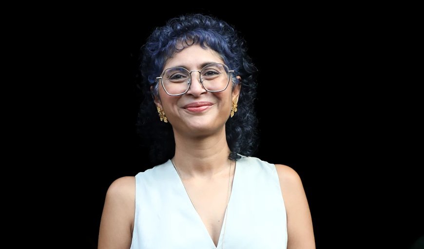 किरण राव शंघाई अंतरराष्ट्रीय फिल्म महोत्सव के निर्णायक मंडल में शामिल