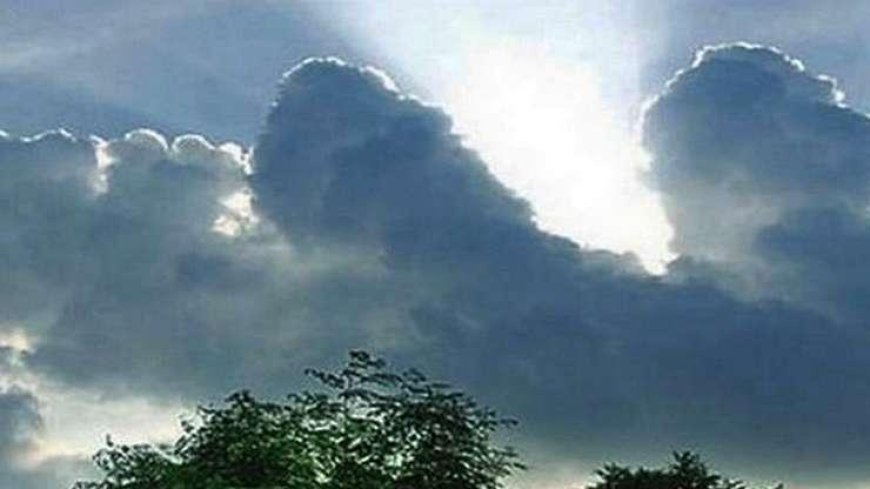 उत्तर पश्चिम भारत में तूफानी बारिश का कहर, राजस्थान में लू का अलर्ट, जानिए कहां कैसा है मौसम?