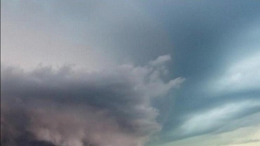 Weather Update: अरब सागर में मची हलचल, अनेक राज्यों में वर्षा की संभावना, जानें देशभर का मौसम