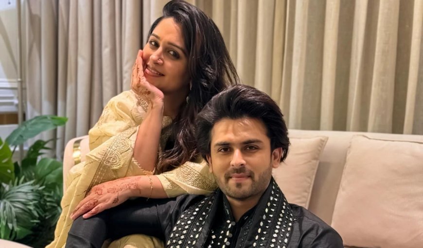 Dipika Kakar की जल्द ही होगी लिवर ट्यूमर की सर्जरी होगी, पति Shoaib Ibrahim ने दी स्वास्थ्य अपडेट