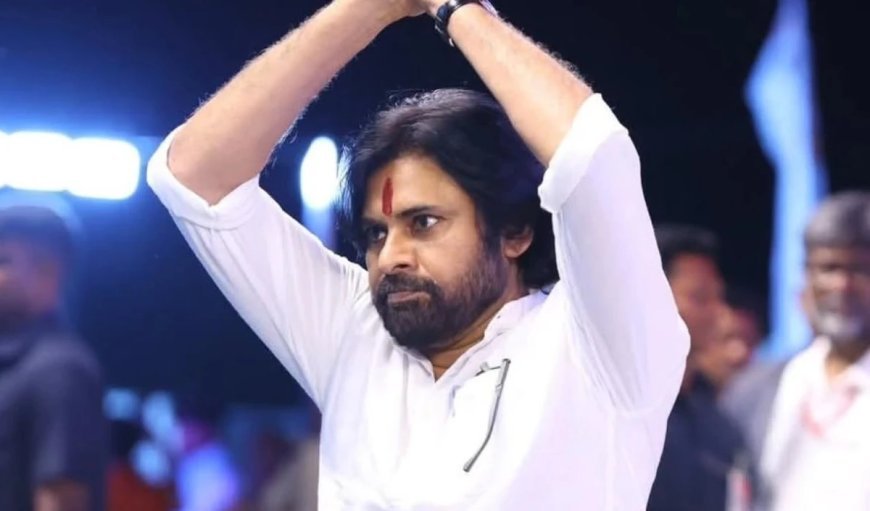 Pawan Kalyan अभिनीत ‘OG’ फिल्म 25 सितंबर को सिनेमाघरों में रिलीज होगी