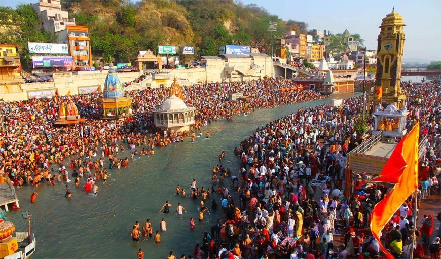 Somvati amavasya: भोलेनाथ की पूजा करते हुए महिलाएँ अपने पति की दीर्घायु की करती हैं कामना