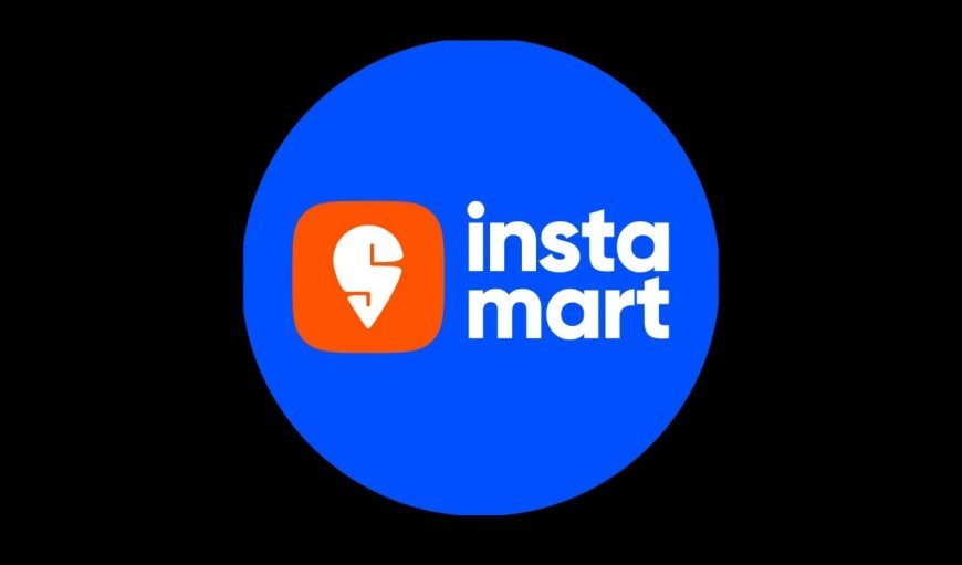 Instamart ने अपनी अलग ब्रांड पहचान बनाने के लिए मूल कंपनी Swiggy को हटाया
