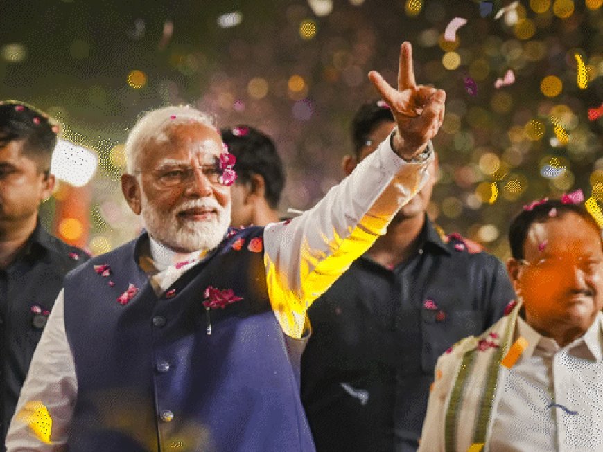 मोदी सरकार घर-घर पहुंचाएगी सिंदूर:9 जून से एक महीने तक चलेगा अभियान, सांसद रोज 15-20 km की पदयात्रा करेंगे