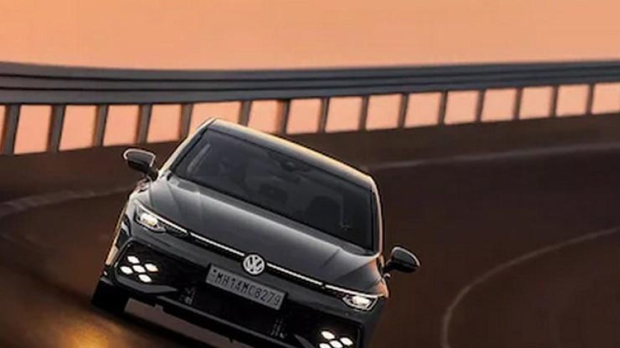 Volkswagen Golf GTI की कीमत कंपनी ने की तय, चुकाने पड़ेंगे इतने दाम