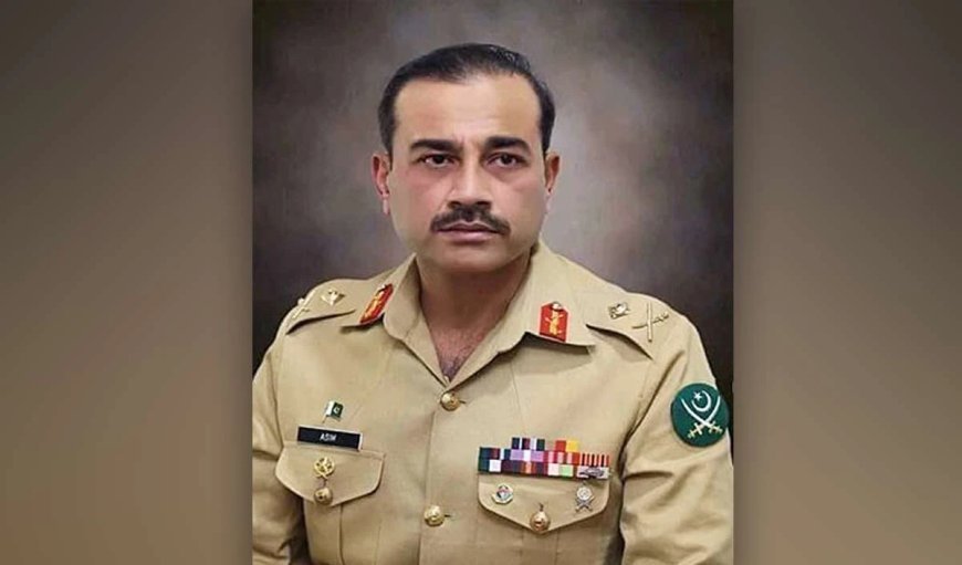 पूर्व पाक सेना मेजर ने खोल दी पोल, आसिम मुनीर ने बनाया पहलगाम अटैक का प्लान, ISI ने किया सर्विलांस
