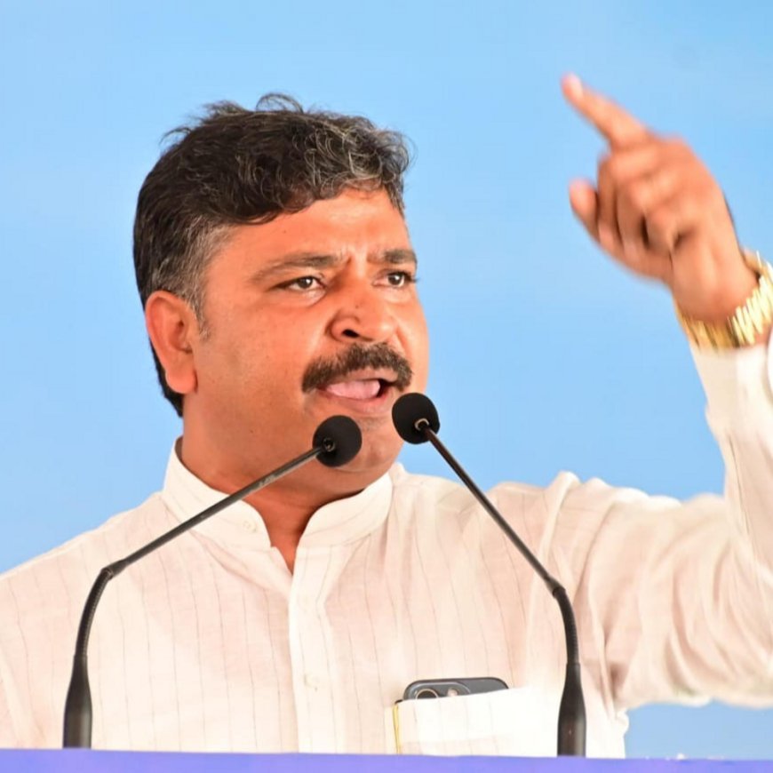 जूली बोले- मुख्यमंत्री दिल्ली ही शिफ्ट कर लें सीएम आवास:इतने चक्कर दिल्ली के काटते हैं प्रदेश के लिए चवन्नी भी नहीं लाए