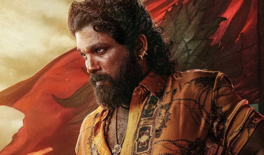 Pushpa 2 The Rule Hindi TV premiere: कब और कहां देखें अल्लू अर्जुन, रश्मिका मंदाना की ब्लॉकबस्टर पुष्पा 2