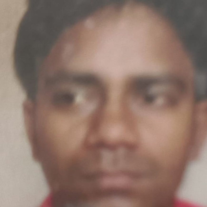 कासगंज में किसान की मौत:मक्का काटने गए 32 साल के किसान को आई घबराहट, अस्पताल ले जाते समय तोड़ा दम