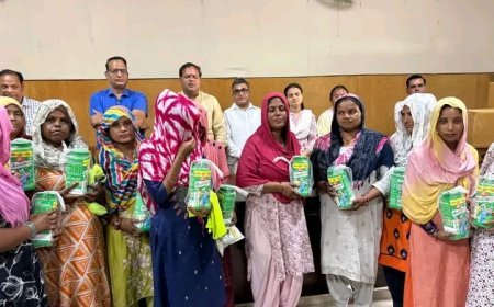 महापौर ने पर्यावरण मित्रों का बढ़ाया हौंसला