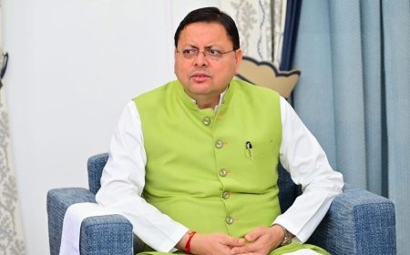 मुख्यमंत्री श्री पुष्कर सिंह धामी की अध्यक्षता में आज मुख्यमंत्री आवास में रणनीतिक सलाहकार समिति  की बैठक आयोजित हुई।*