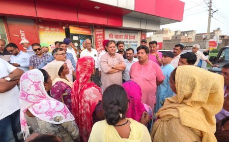 बाहरी लोगों के खिलाफ जारी रहेगा एक्शनः महापौर