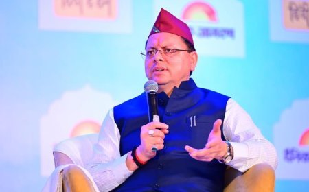 सीएम के सवाधिक कार्यकाल को पूरा करने वाले एनडी तिवारी के रिकार्ड को तोड़ेंगे धामी: भट्ट