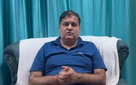 पंचायत चुनाव पर कोर्ट का निर्णय स्वागत योग्य, कांग्रेस की मंशा पर लगा तमाचा: भट्ट