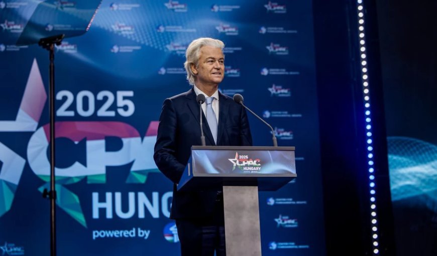 डच सांसद Geert Wilders ने गिरफ्तार भारतीय इन्फ्लुएंसर Sharmishta Panoli का समर्थन किया, पीएम मोदी से की ये अपील की