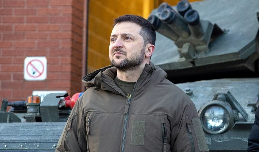 Ukraine Big Action in Russia: अटैक के बाद जेलेंस्की की बड़ी धमकी, अब क्या करेंगे पुतिन