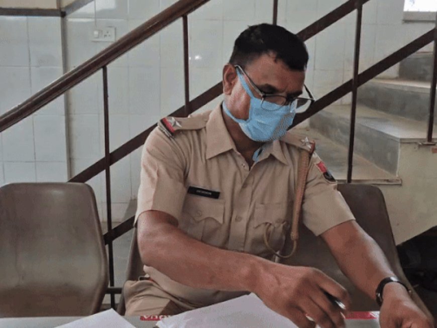 अजमेर में पंखे पर लटकी युवती, मौत:मां ने खाने के लिए आवाज लगाई तो पता चला, कारणों का खुलासा नहीं