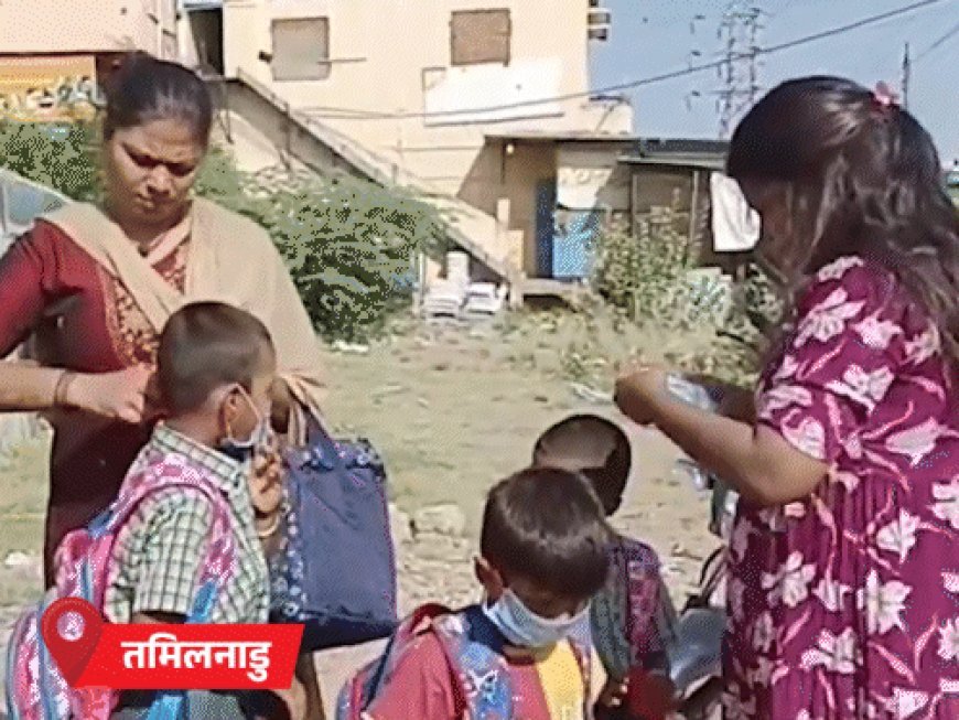 देश में कोरोना से 24 घंटे में 6 मौतें:अहमदाबाद में 18 साल की गर्भवती लड़की की मौत; 3976 एक्टिव केस, केरल में सबसे ज्यादा 1435 मामले