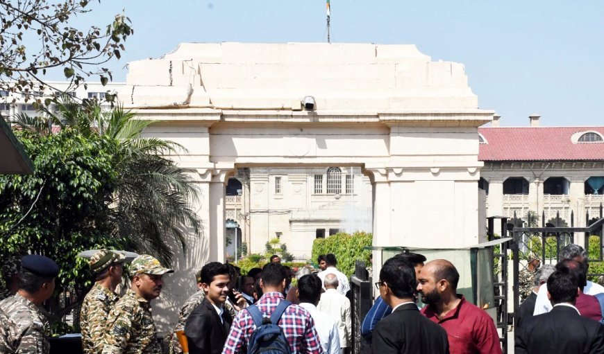 संगीतकार सुनील यादव की गिरफ्तारी पर रोक