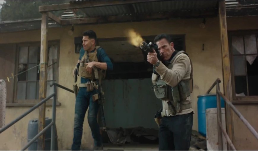 The Accountant 2 OTT Release Date | जानें कहां और कैसे देखें बेन एफ्लेक की एक्शन थ्रिलर, रिलीज डेट की घोषणा हुई