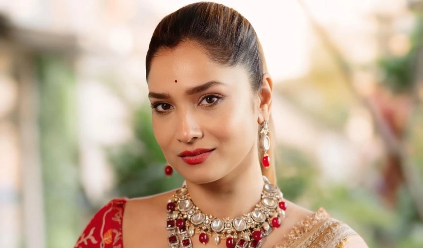 Bollywood Wrap Up | Ankita Lokhande ने पवित्र रिश्ता के 16 साल पूरे होने का जश्न मनाया, एक्स बॉयफ्रेंड को याद कर हुईं भावुक