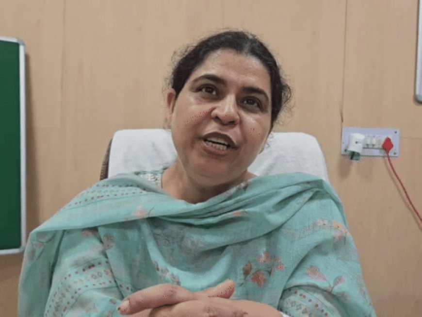 जींद में आज से कोरोना जांच की सुविधा शुरू:सिविल अस्पताल को मिली 400 टेस्टिंग किट, डॉक्टर की सलाह के बाद होगा टेस्ट