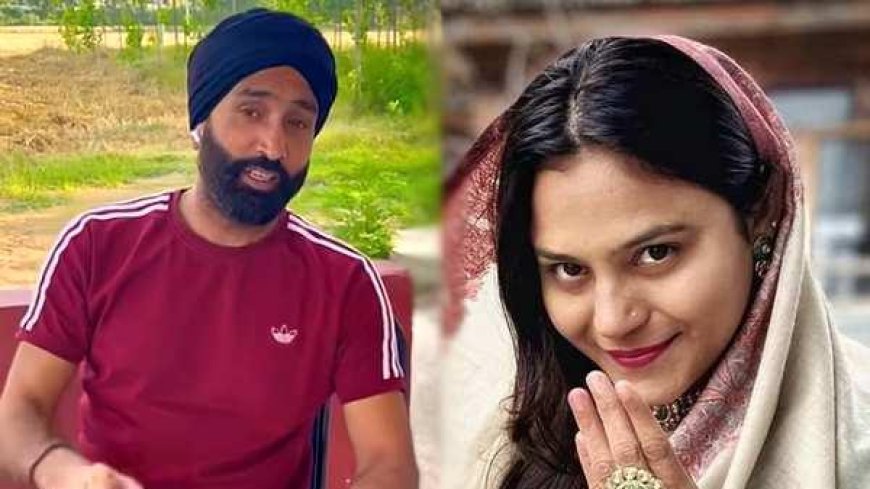 150 पाकिस्तानी संपर्क, ज्योति मल्होत्रा से कनेक्शन, ऐसी है पाक जासूस जसबीर की कहानी