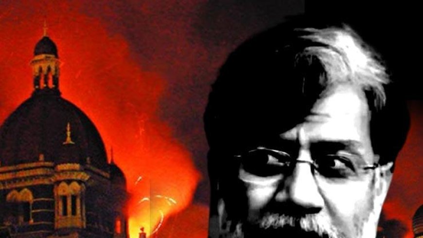 Mumbai Terrorist Attack : क्या परिवार से मिल पाएगा आरोपी तहव्वुर राणा, याचिका पर 9 जून को कोर्ट करेगी सुनवाई