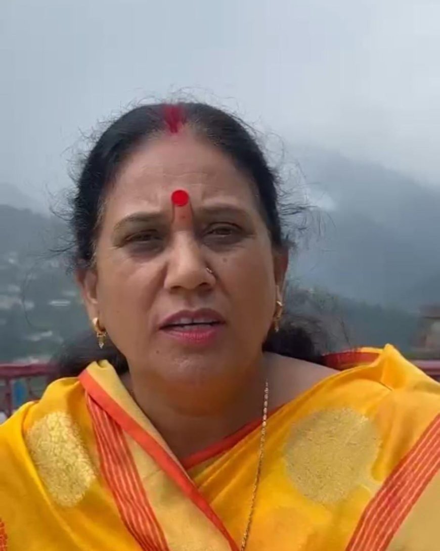 अंकिता भंडारी के गुनहगारों को मिली है उम्र कैद की सजा,