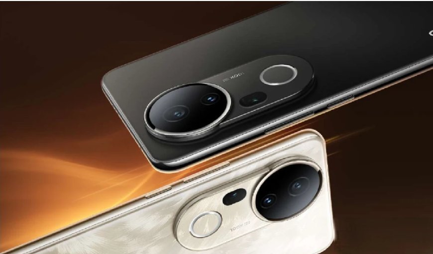 Vivo T4 Ultra इस दिन होगा भारत में लॉन्च, 100x डिजिटल जूम के लिए मिलेगा सपोर्ट