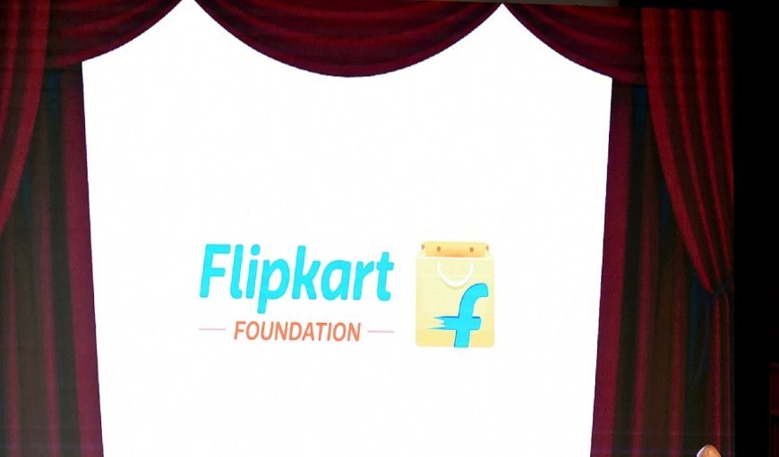 Flipkart ने लिया ऐस फैसला, अब बिकेगी हिस्सेदारी, शेयर का हुआ ये हाल