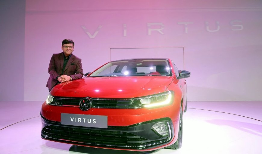 Volkswagen layoffs: दिग्गज ऑटोमेकर कंपनी करने वाले है 35000 नौकरियों में कटौती