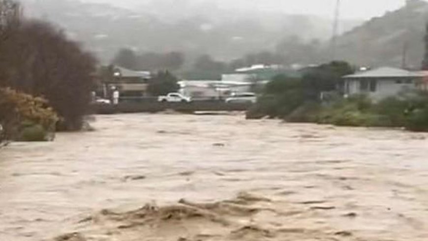 Weather Update : असम में बाढ़ और भूस्खलन से तबाही, 7 लाख लोग प्रभावित, मृतकों की संख्या 19 हुई