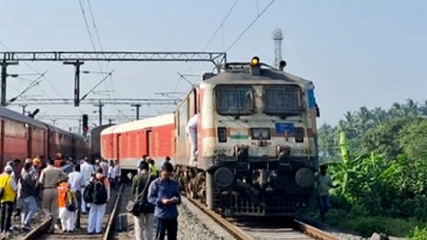 अब आसानी से मिलेगा तत्काल टिकट, 10 मिनट सिर्फ आधार OTP से कर सकेंगे बुकिंग
