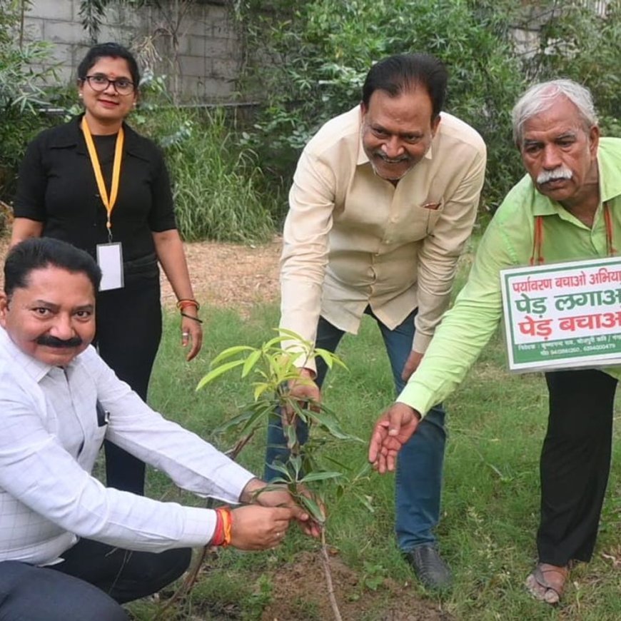 लखनऊ के यूपी दर्शन पार्क में समर कार्निवल का आयोजन:30 मई से 24 जून तक मनोरंजन, खान-पान और पर्यावरण जागरूकता का संगम