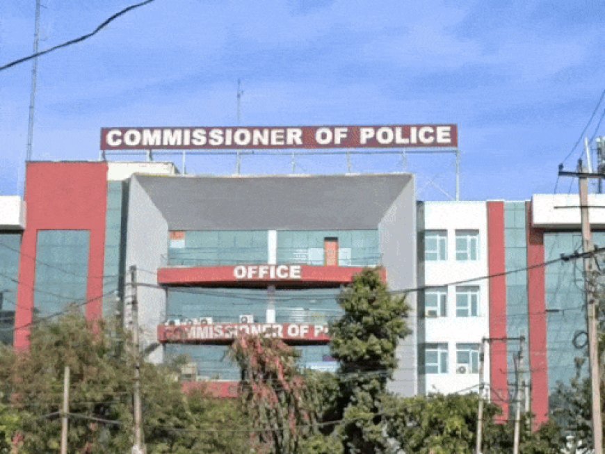 गुरुग्राम पुलिस के खिलाफ सुप्रीम कोर्ट पहुंची महिला एडवोकेट:सीबीआई से जांच करवाने की मांग, SHO पर यौन उत्पीड़न के आरोप