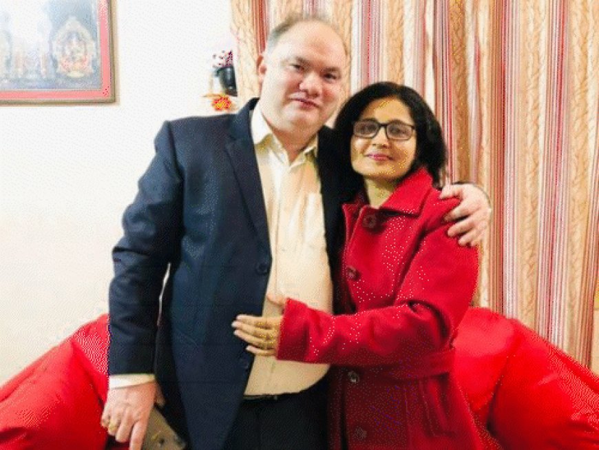 IRS ने 10 साल में बनाई 8 करोड़ की संपत्ति:CBI जांच में खुलासा, लखनऊ से गाजियाबाद तक 14 संपत्तियां बेनामी